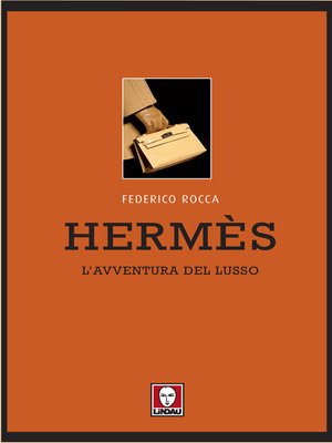cover image of Hermès